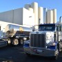 Dairy farmers are under siege thanks to low prices and changing tastes. 