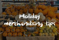 Trig’s Supermarkets location at Minocqua Wisc 10-5-2021