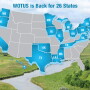 EPA has released a new WOTUS rule.