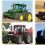 tractors brands