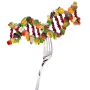 fork and produce dna