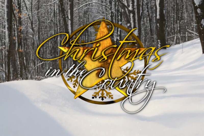 Christmas in the Country