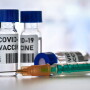Covid-19 Vaccine iStock