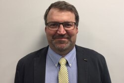 Dr. Welsh oversees the technical services and pharmacovigilance groups for the company’s ruminants, swine and poultry businesses.