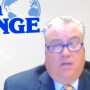  Jeff Moore of The Tom Lange Co. led a transportation discussion on United Fresh LIVE!