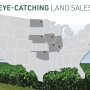 Farmland prices are showing strength despite the economic uncertainty caused by the COVID-19 pandemic. 