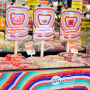 Fresh Farms “Taste to Believe” campaign