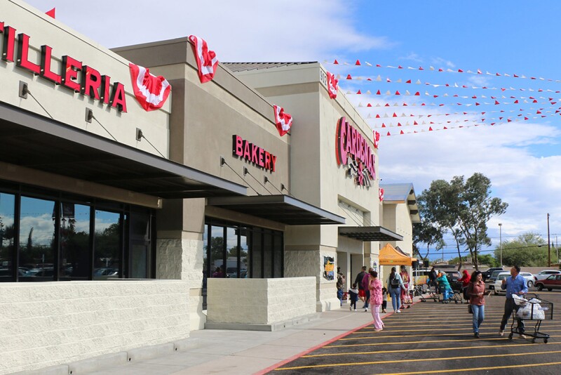 Cardenas Markets expands Southern California footprint