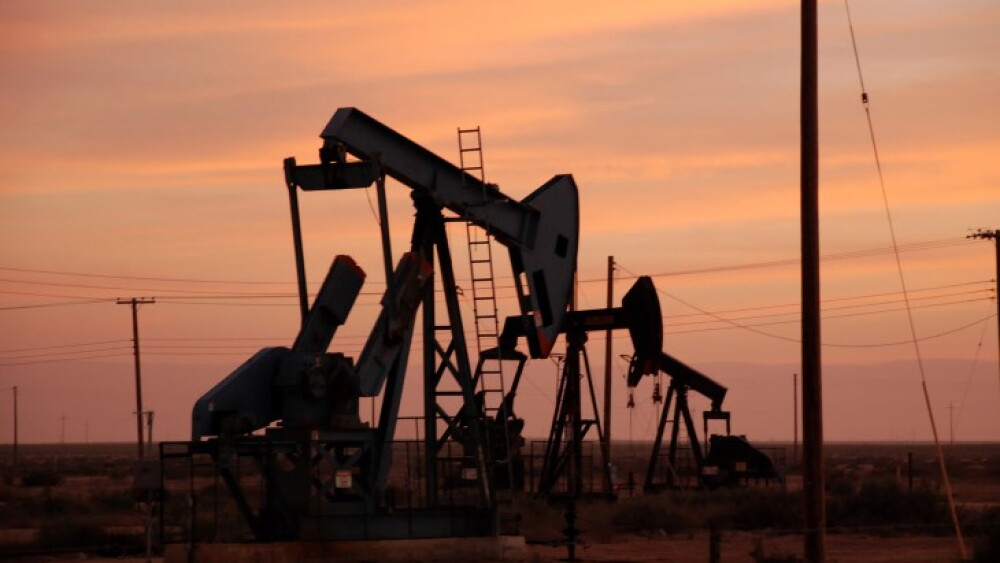 Oil Pumps