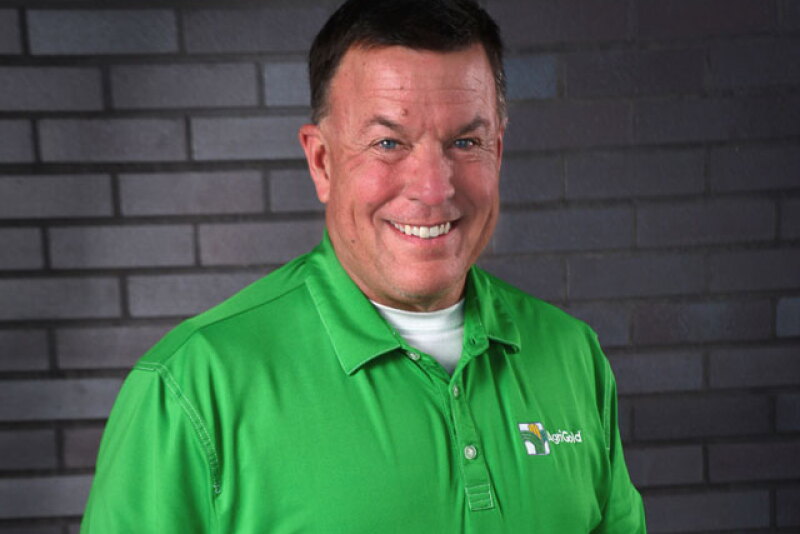 John Kermicle, AgriGold general manager, is responsible for the vision and direction of the brand. Learn what's top of mind for him.