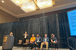 GOPEX 2024 FSMA panel