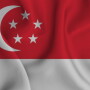 Singapore flag