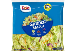 garden salad