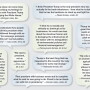 In a Farm Journal email survey sent in October 2018, 556 of the more than 1,500 respondents shared their thoughts in regard to President Trump. Above is a sampling of those comments.