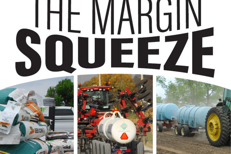 Margin Squeeze