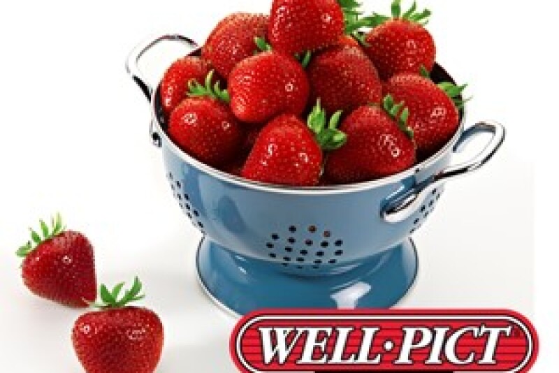 Well-Pict