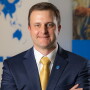 After joining Corteva Agriscience over a year ago, Brian Lutz, vice president of agricultural solutions, is leading his team to make directional changes in their business. 