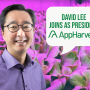 David Lee AppHarvest