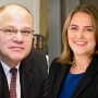 FMI new hires. Photo courtesy FMI-The Food Industry Association