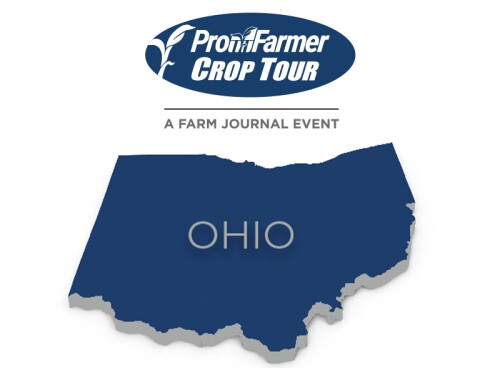 Ohio Pro Farmer Crop Tour