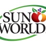Sun World logo