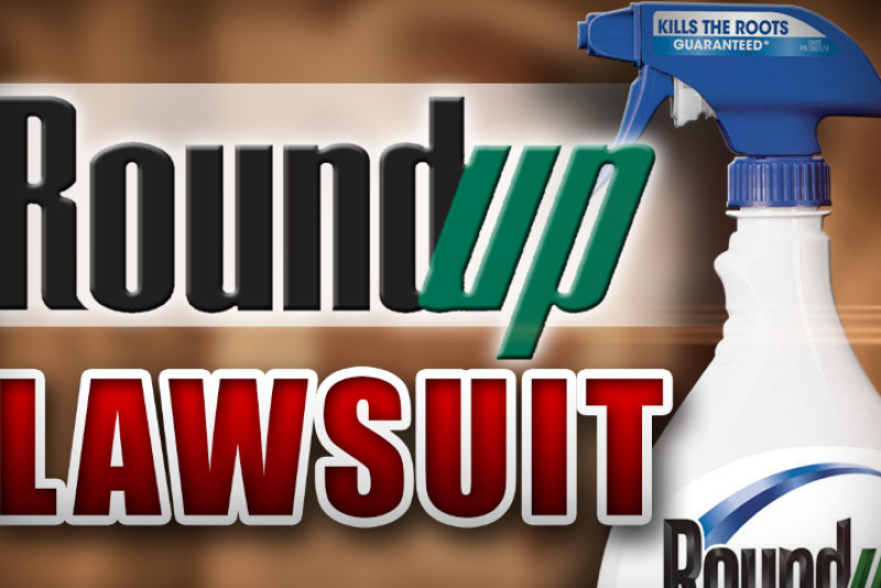 Roundup lawsuit
