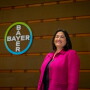 Lisa Safarian is Bayer Crop Science Commercial Operations, North America.