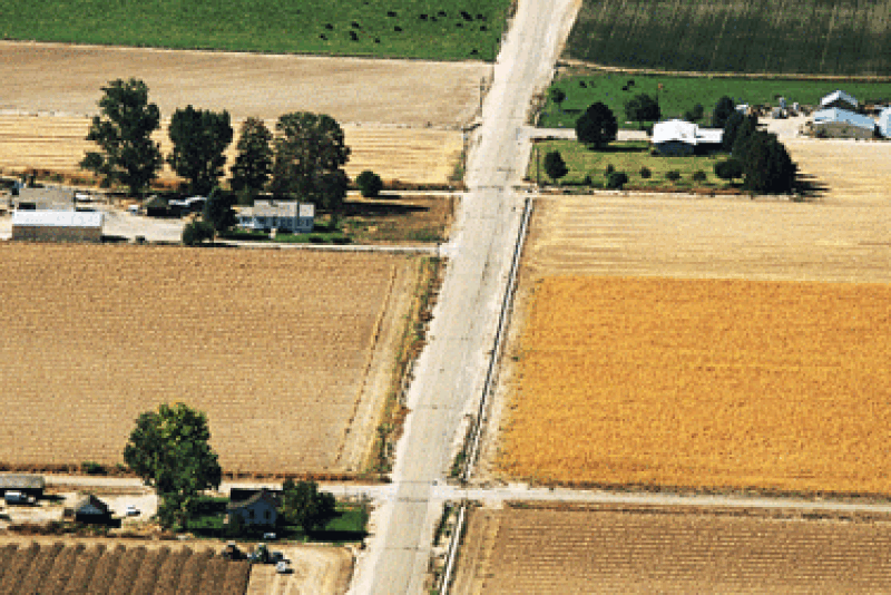 The initiative is designed to help create a unique digital carbon footprint measurement to drive more sustainable supply chains and mitigate the impact agriculture has on the environment.