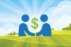 Many economic factors are at play in the ag industry, everything from stimulus money to higher commodity prices to historically low interest rates to strengthening farmland values. How will these issues impact your farm?