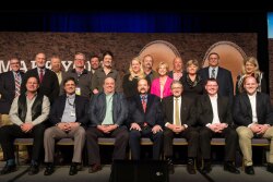 Top Producer Seminar