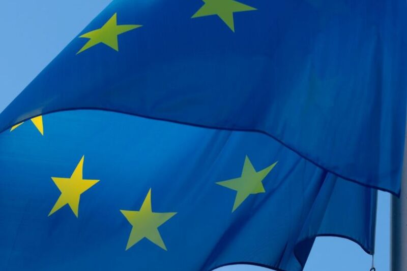 European Flag