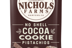Nichols pistachios