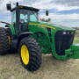 This is the fourth record price on a John Deere 8230 in the past four months.