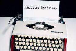 Industry Headlines