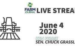 Farm Journal Live