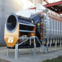 Portable dryers might be available yet this season.