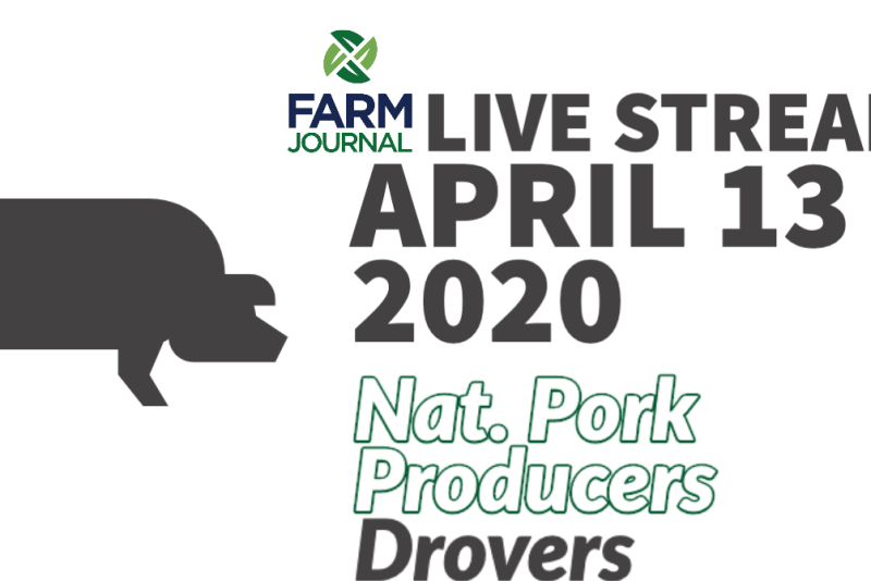Farm Journal Live