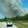 wildfire