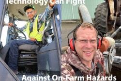 on farm safety