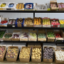Various produce from Coosemans Chicago Inc.
