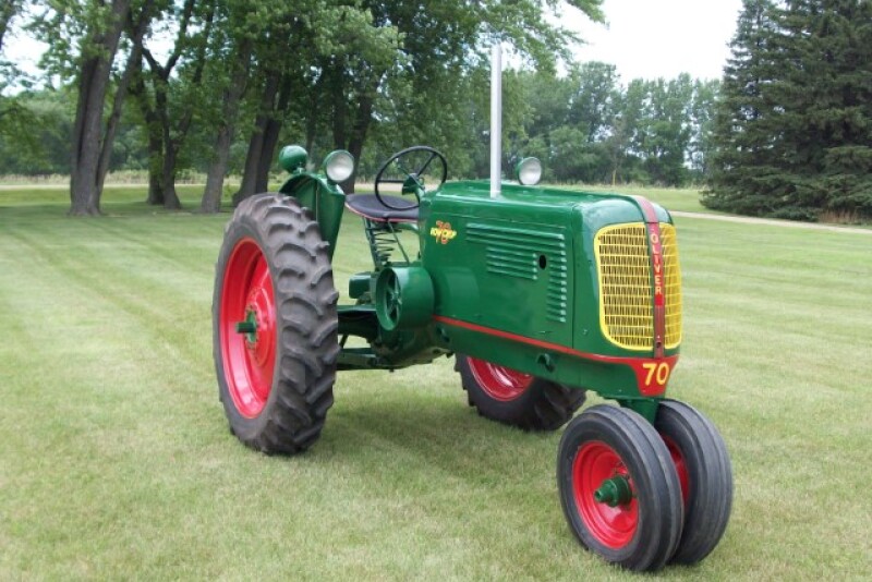 Oliver70