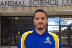 Christian Ramirez