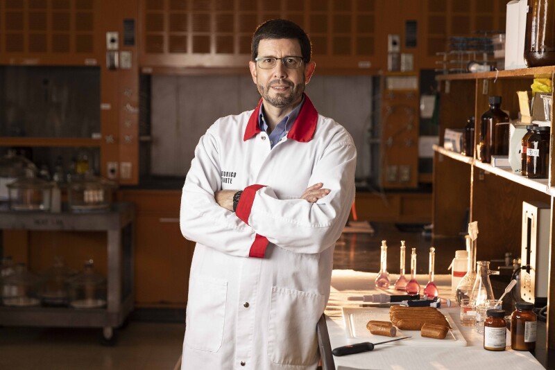Rodrigo Tarté