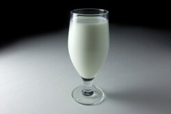 Milk