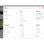 Consumers can search for products that have different sustainability attributes on The Giant Co.'s online platform.