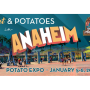 potato expo