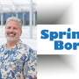 Charles Barr is president of Silt, Colo.-based Spring Born, an indoor hydroponic farm.