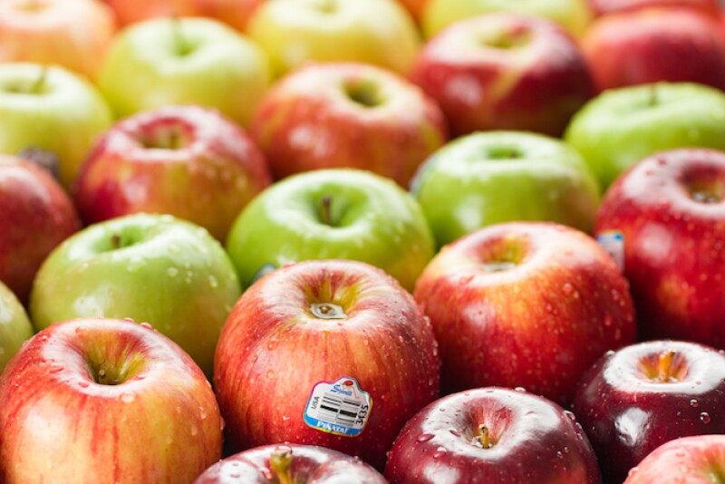 Apples
