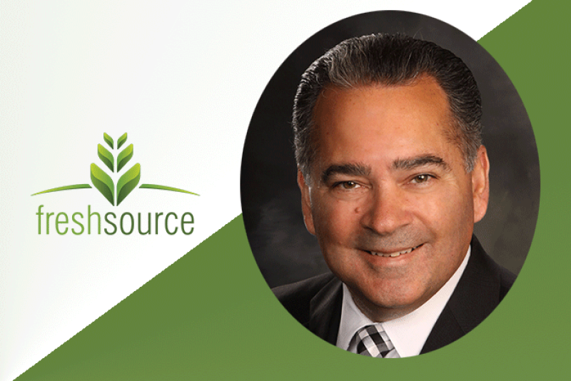 Steve Junqueiro is a retail consultant for FreshSource LLC.