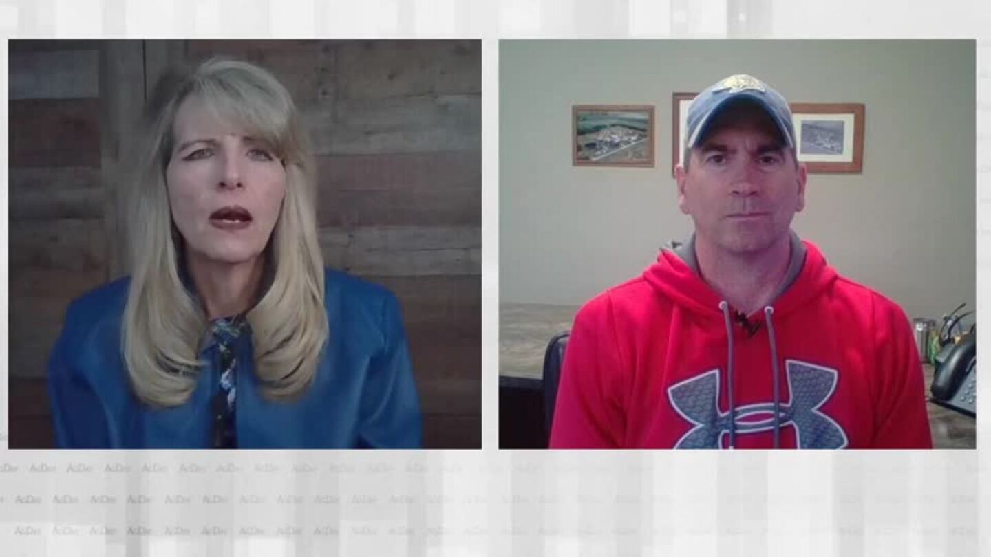 Grain and Livestock Futures Start in the Green!